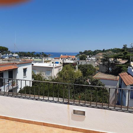Villa Angela ايسكيا المظهر الخارجي الصورة