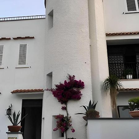 Villa Angela ايسكيا المظهر الخارجي الصورة