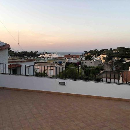 Villa Angela ايسكيا المظهر الخارجي الصورة