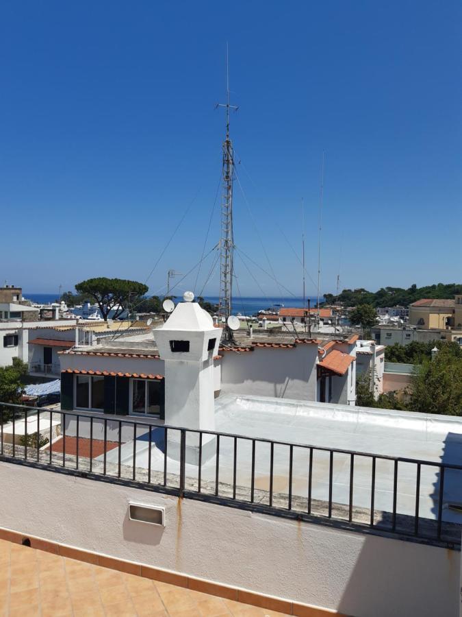 Villa Angela ايسكيا المظهر الخارجي الصورة