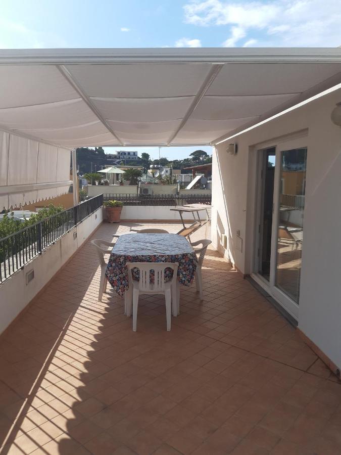 Villa Angela ايسكيا المظهر الخارجي الصورة