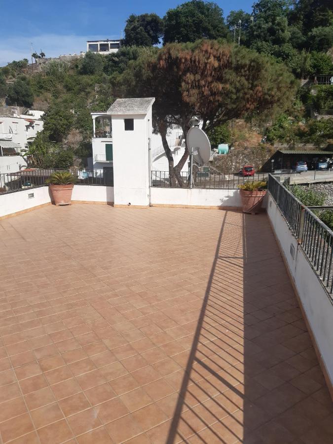 Villa Angela ايسكيا المظهر الخارجي الصورة