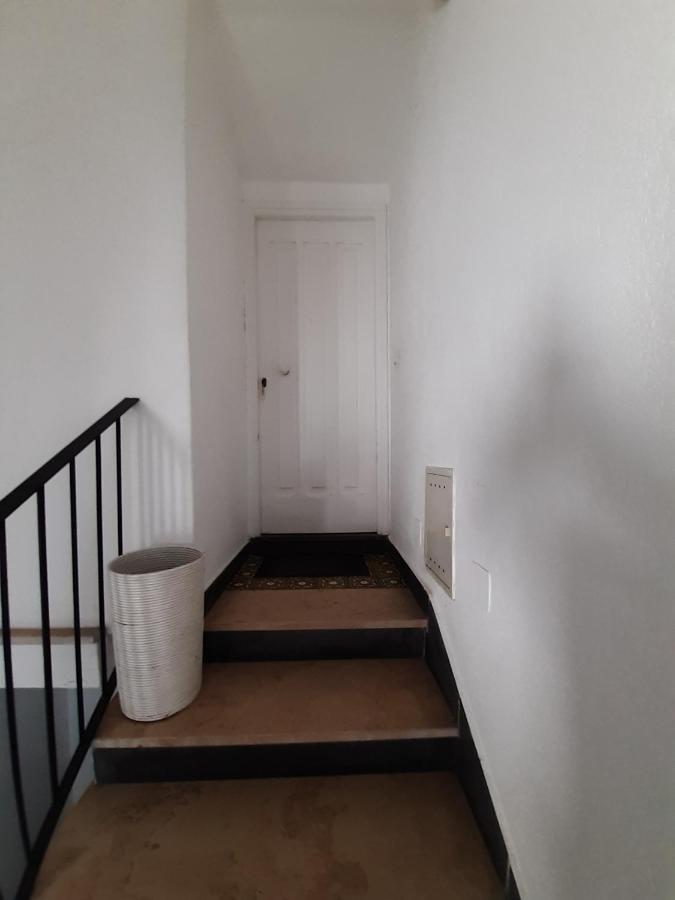 Villa Angela ايسكيا المظهر الخارجي الصورة