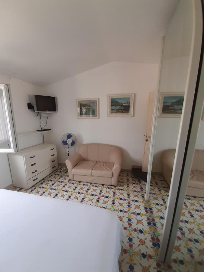 Villa Angela ايسكيا المظهر الخارجي الصورة